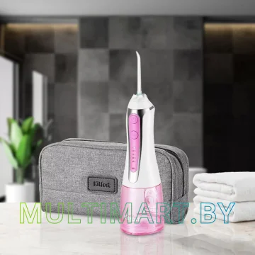 Ирригатор Kitfort КТ-2919-1 картинка 5